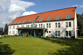  Gästehaus Zabeltitz  Цабельтиц